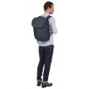 Thule Subterra 2 TSTB434 Dark Slate reppu matkareppu harmaa polyesteri