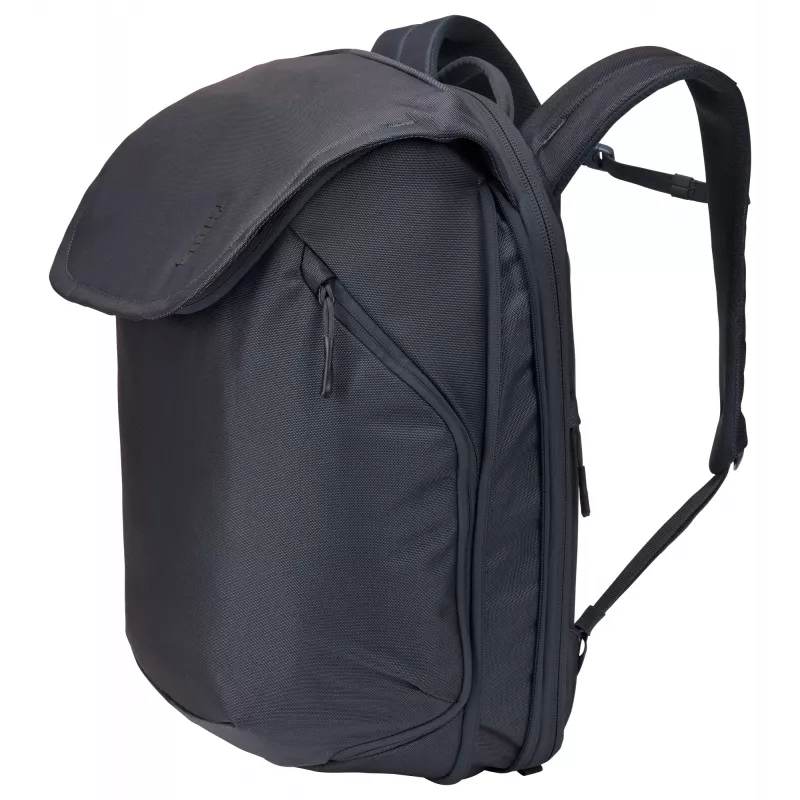 Thule Subterra 2 TSTB434 Dark Slate reppu matkareppu harmaa polyesteri