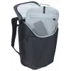 Thule Subterra 2 TSTB434 Dark Slate reppu matkareppu harmaa polyesteri