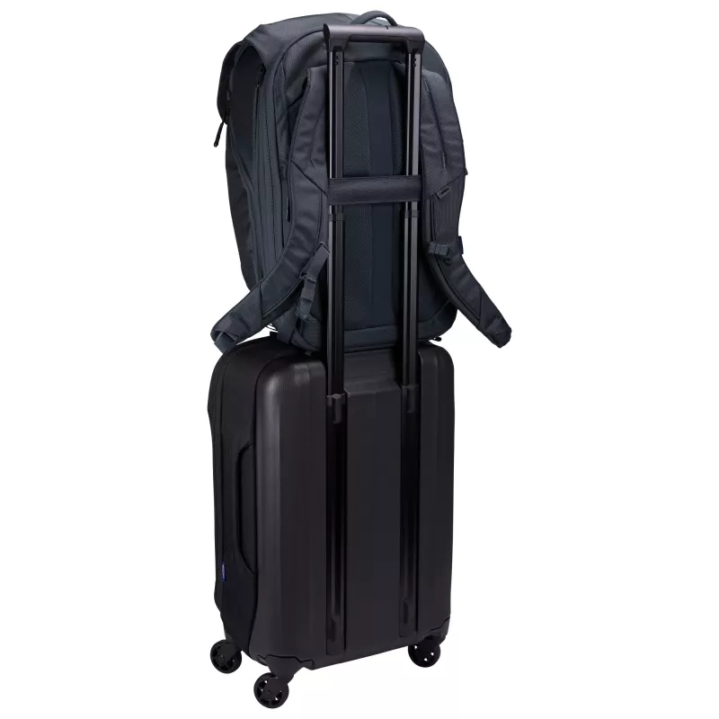 Thule Subterra 2 TSTB434 Dark Slate reppu matkareppu harmaa polyesteri