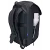 Thule Subterra 2 TSTB434 Dark Slate reppu matkareppu harmaa polyesteri