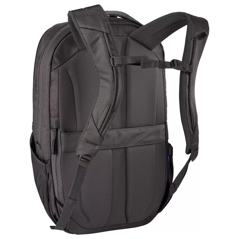 Thule Subterra 2 TSLB415 Vetiver Gray reppu arki-reppu harmaa polyesteri