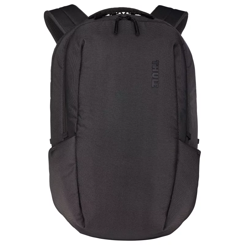 Thule Subterra 2 TSLB415 Vetiver Gray reppu arki-reppu harmaa polyesteri