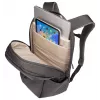 Thule Subterra 2 TSLB415 Vetiver Gray reppu arki-reppu harmaa polyesteri