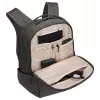 Thule Subterra 2 TSLB415 Vetiver Gray reppu arki-reppu harmaa polyesteri