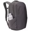 Thule Subterra 2 TSLB415 Vetiver Gray reppu arki-reppu harmaa polyesteri