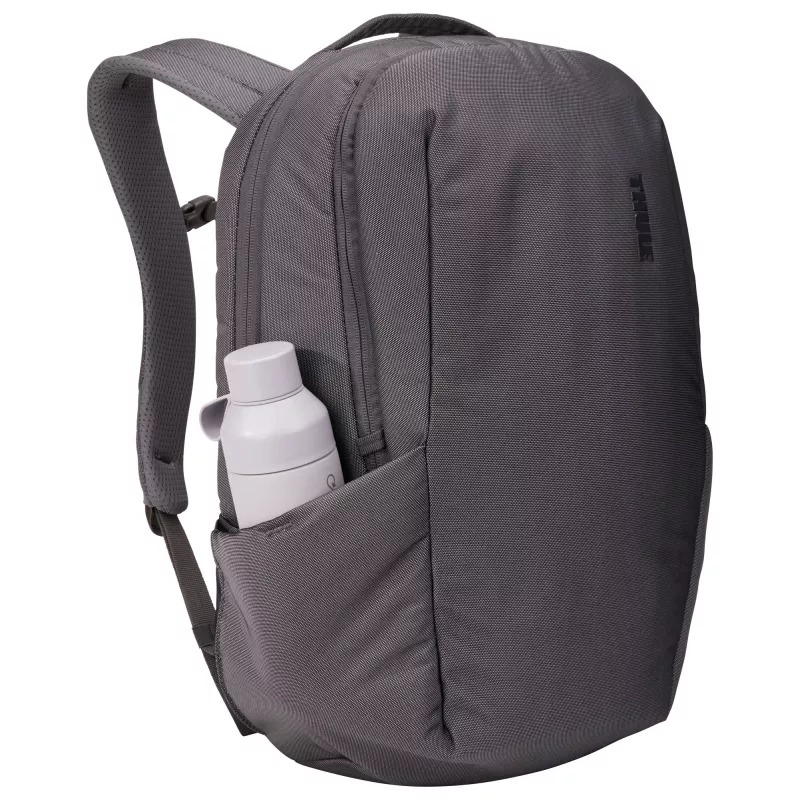 Thule Subterra 2 TSLB415 Vetiver Gray reppu arki-reppu harmaa polyesteri