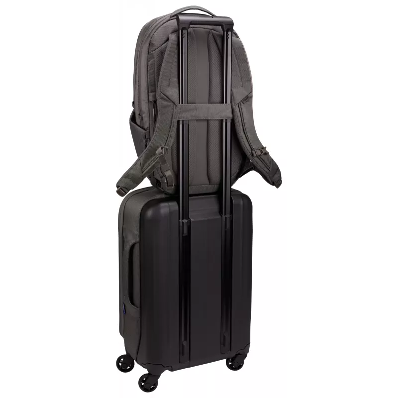 Thule Subterra 2 TSLB415 Vetiver Gray reppu arki-reppu harmaa polyesteri