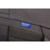 Thule Subterra 2 TSLB415 Vetiver Gray reppu arki-reppu harmaa polyesteri
