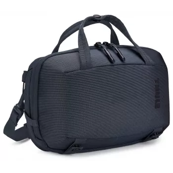 Thule Subterra 2 TSCB405 Dark Slate polyesteri harmaa unisex olkalaukku