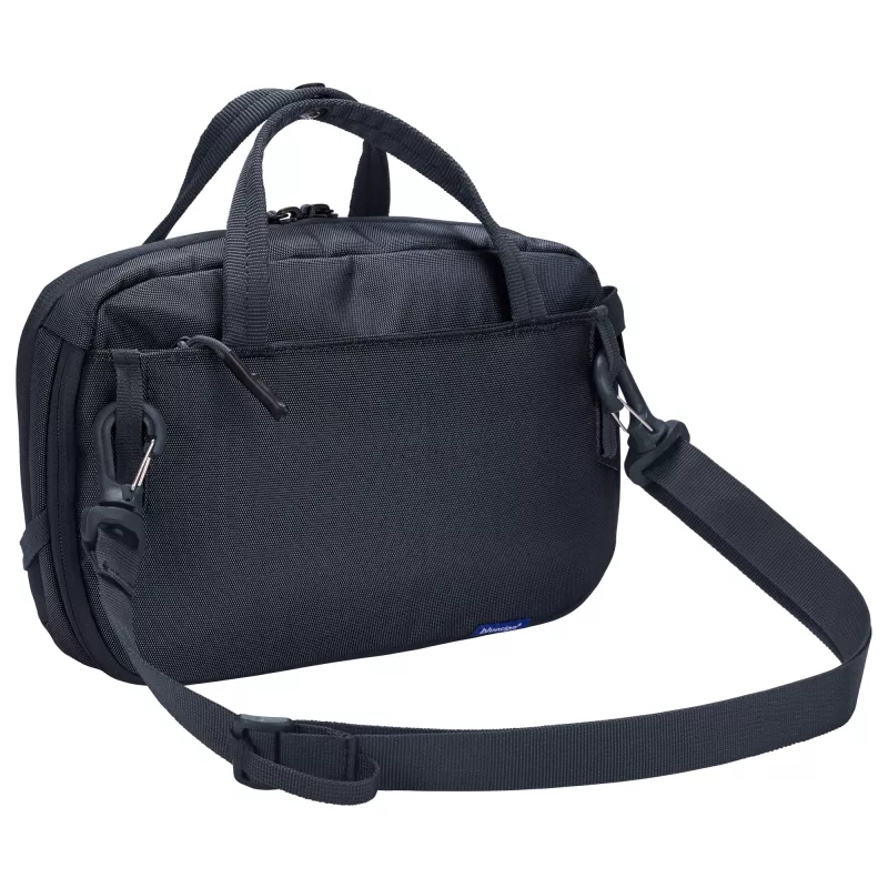 Thule Subterra 2 TSCB405 Dark Slate polyesteri harmaa unisex olkalaukku