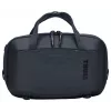 Thule Subterra 2 TSCB405 Dark Slate polyesteri harmaa unisex olkalaukku