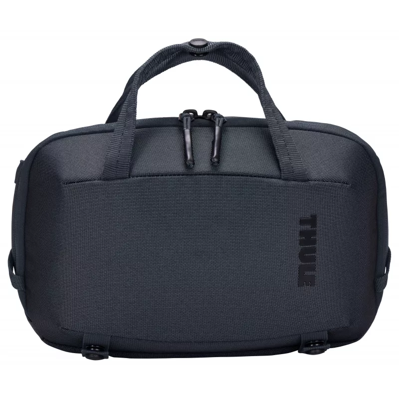 Thule Subterra 2 TSCB405 Dark Slate polyesteri harmaa unisex olkalaukku