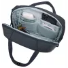 Thule Subterra 2 TSCB405 Dark Slate polyesteri harmaa unisex olkalaukku