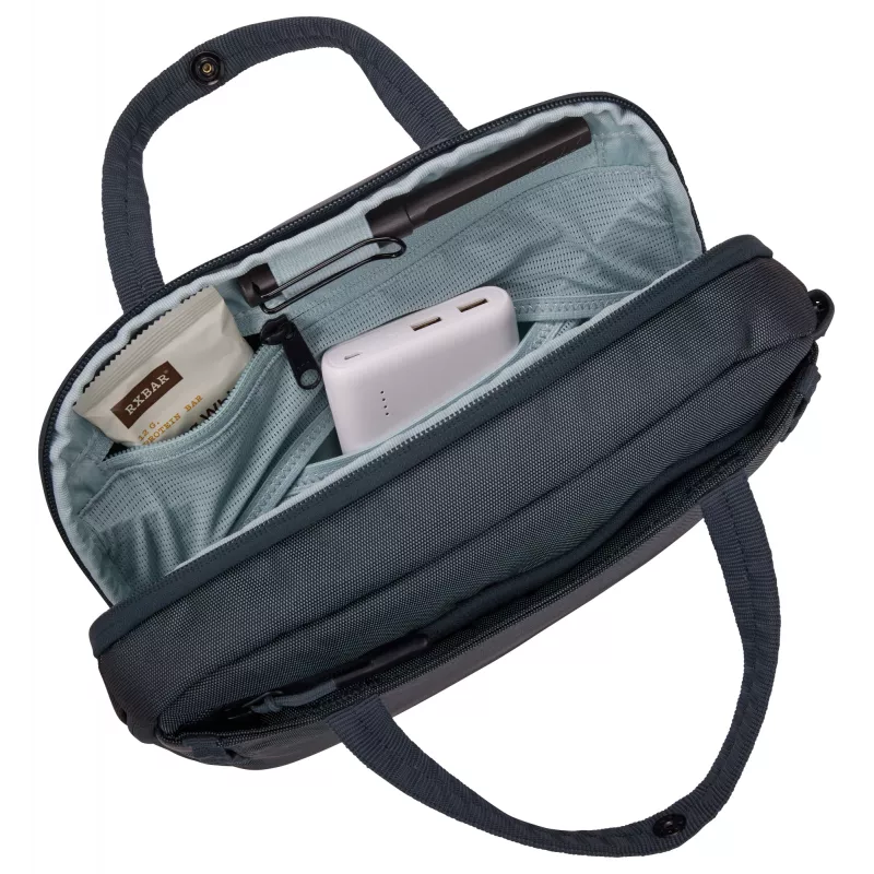 Thule Subterra 2 TSCB405 Dark Slate polyesteri harmaa unisex olkalaukku