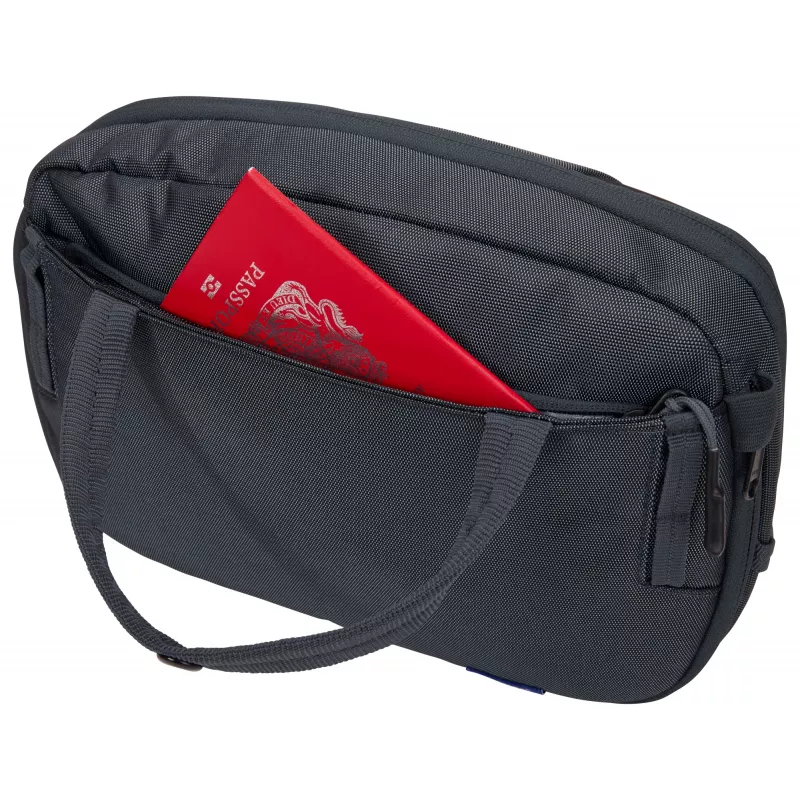 Thule Subterra 2 TSCB405 Dark Slate polyesteri harmaa unisex olkalaukku