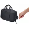 Thule Subterra 2 TSCB405 Dark Slate polyesteri harmaa unisex olkalaukku