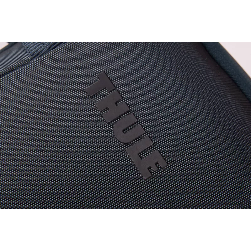 Thule Subterra 2 TSCB405 Dark Slate polyesteri harmaa unisex olkalaukku