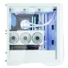 PC-kotelo Zalman Z9 Iceberg MS valkoinen Midi Tower