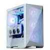 PC-kotelo Zalman Z9 Iceberg MS valkoinen Midi Tower