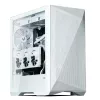 PC-kotelo Zalman Z9 Iceberg MS valkoinen Midi Tower