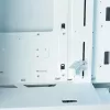 PC-kotelo Zalman Z9 Iceberg MS valkoinen Midi Tower