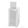 PC-kotelo Zalman Z9 Iceberg MS valkoinen Midi Tower