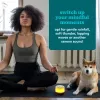 HoMedics SS-2700WH SoundSleep Aura äänilaite ja kaiutin, Bluetooth 5.3, USB-C-ladattava, yövalo