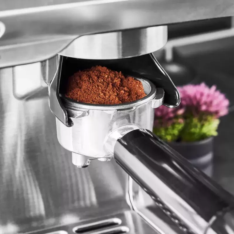 Espressokone Gastroback 2 L Design Espresso Barista Touch