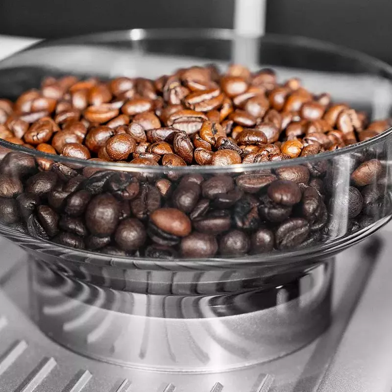 Espressokone Gastroback 2 L Design Espresso Barista Touch