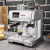 Espressokone Gastroback 2 L Design Espresso Barista Touch