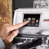 Espressokone Gastroback 2 L Design Espresso Barista Touch