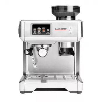 Espressokone Gastroback 2 L Design Espresso Barista Touch