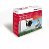 AgfaPhoto Realishot DC5500 kompakti digitaalikamera, 24 MP CMOS, 2,4