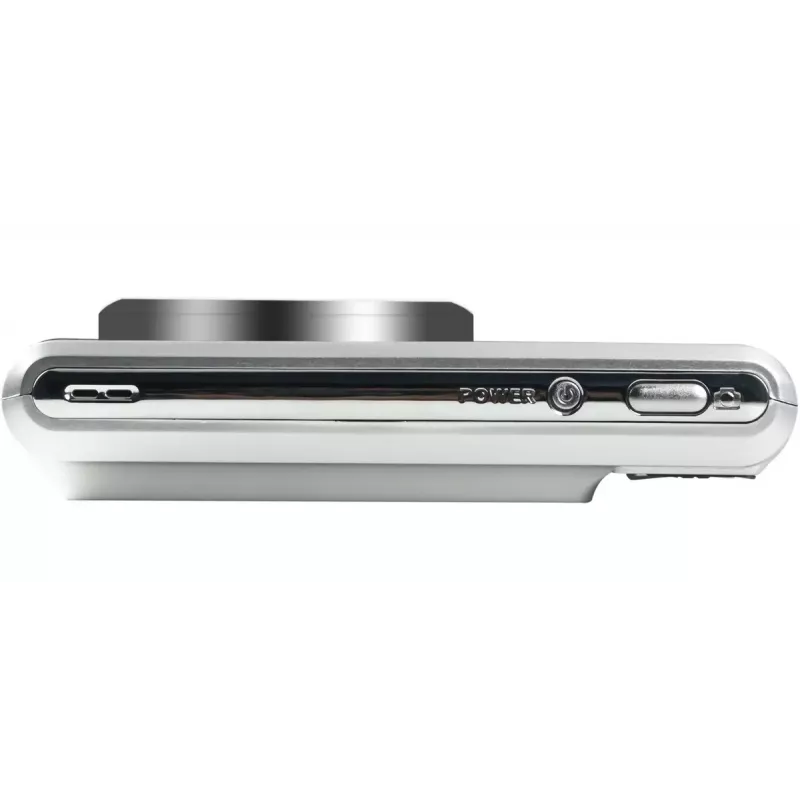 AgfaPhoto Realishot DC5500 kompakti digitaalikamera, 24 MP CMOS, 2,4