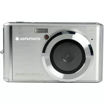 AgfaPhoto Realishot DC5500 kompakti digitaalikamera, 24 MP CMOS, 2,4