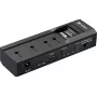 Sandberg USB 3.2 -kloonaustelakka M2 + NVMe + SATA