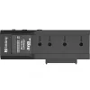 Sandberg USB 3.2 -kloonaustelakka M2 + NVMe + SATA
