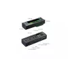 Sandberg USB 3.2 -kloonaustelakka M2 + NVMe + SATA
