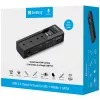 Sandberg USB 3.2 -kloonaustelakka M2 + NVMe + SATA
