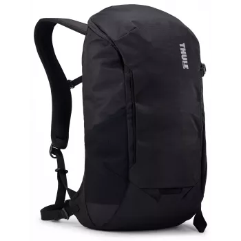 Thule Alltrail TADP218 musta reppu matkareppu polyesteri