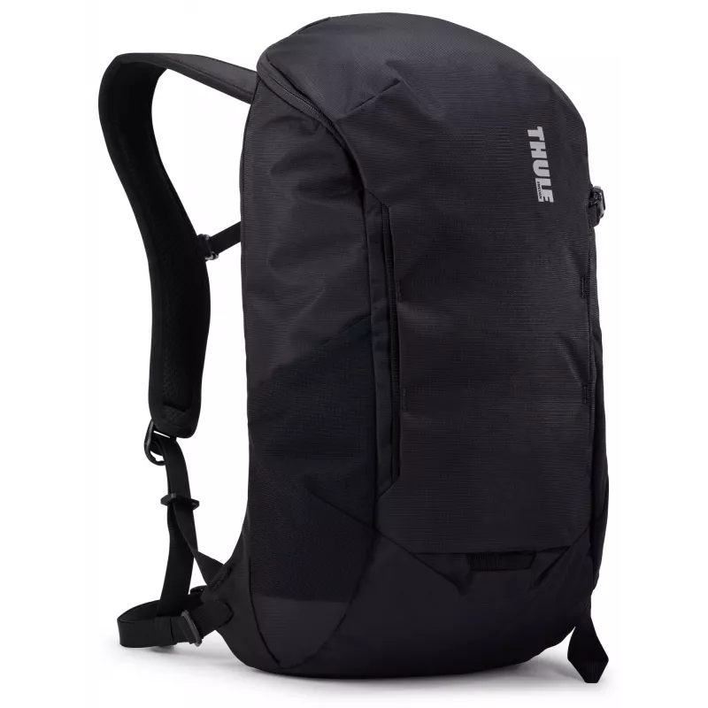 Thule Alltrail TADP218 musta reppu matkareppu polyesteri