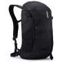 Thule Alltrail TADP218 musta reppu matkareppu polyesteri