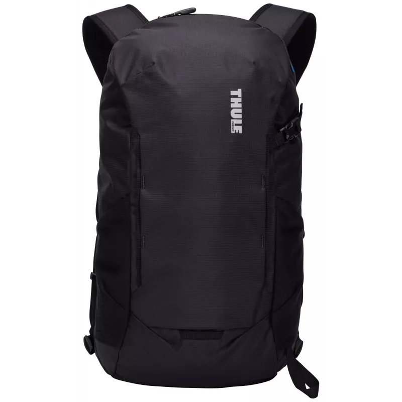 Thule Alltrail TADP218 musta reppu matkareppu polyesteri