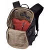 Thule Alltrail TADP218 musta reppu matkareppu polyesteri