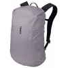Thule Alltrail TADP218 musta reppu matkareppu polyesteri
