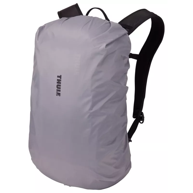 Thule Alltrail TADP218 musta reppu matkareppu polyesteri