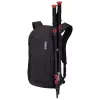 Thule Alltrail TADP218 musta reppu matkareppu polyesteri