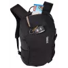 Thule Alltrail TADP218 musta reppu matkareppu polyesteri