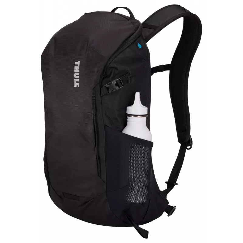 Thule Alltrail TADP218 musta reppu matkareppu polyesteri